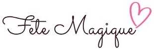 Fête magique