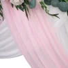 kf-He0329ac6715b4c31aa283296152ee2cbG Tissu Mousseline de Soie pour Mariage