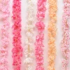kf-S738afdb5a19744bbb8db283a07aeb5706 Guirlande de fleurs artificielles Sakura rose – Décoration pour mariage et événements