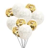 kf-Sd688db77d05b4ba5863dfd4dda7ed230L Ballons "Just Married" avec Confettis