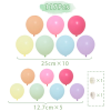 S320fc13b28dc4ac99b2193e8ce9e74b1G Pastel Multicolore