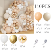 Or Beige Blanc