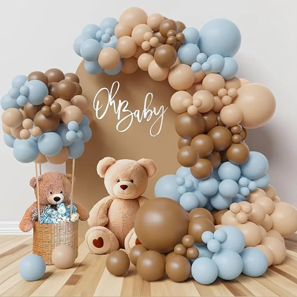 Sc7ffe24d560c4c6bac3b69995c73c8bc1ourson Bleu, Pêche et Marron