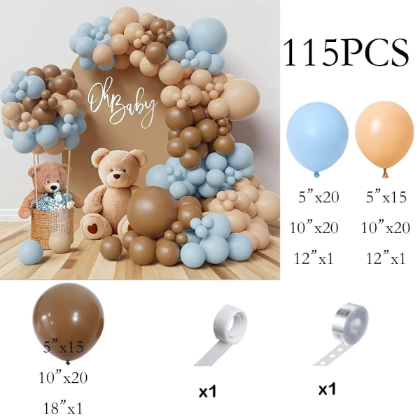Se9912326eacd4ce5afe1280ee9ecb46dAoursdescr Bleu, Pêche et Marron
