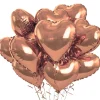 kf-S180a95ff87ab489ab7254a22673dab72s Ballons en Aluminium en Forme de Cœur