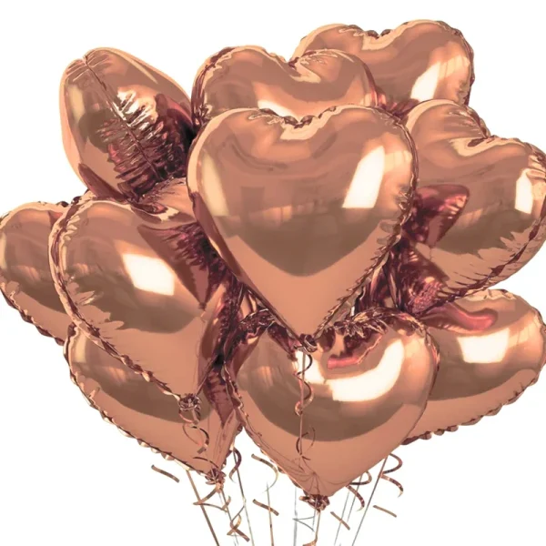 kf-S180a95ff87ab489ab7254a22673dab72s Ballons en Aluminium en Forme de Cœur