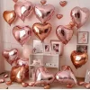 kf-S2dc310b145f04e958860afb084cf25b0l Ballons en Aluminium en Forme de Cœur