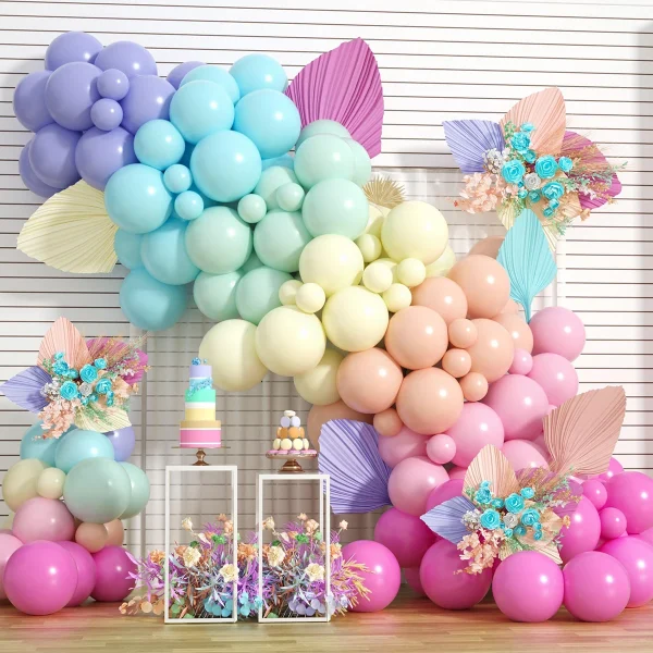kf-Sa36b0458eb124585b9fad6b013cc4ef95 Pastel Multicolore