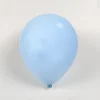 kf-Sae3ebc9e4aef4a2d98c3e882d729997dG Lot de 30/50 Ballons Pastel Macaron – Déco Douce et Tendance