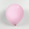 kf-Sb503c2f8c3b848e5a2a6553bfded8861i Lot de 30/50 Ballons Pastel Macaron – Déco Douce et Tendance