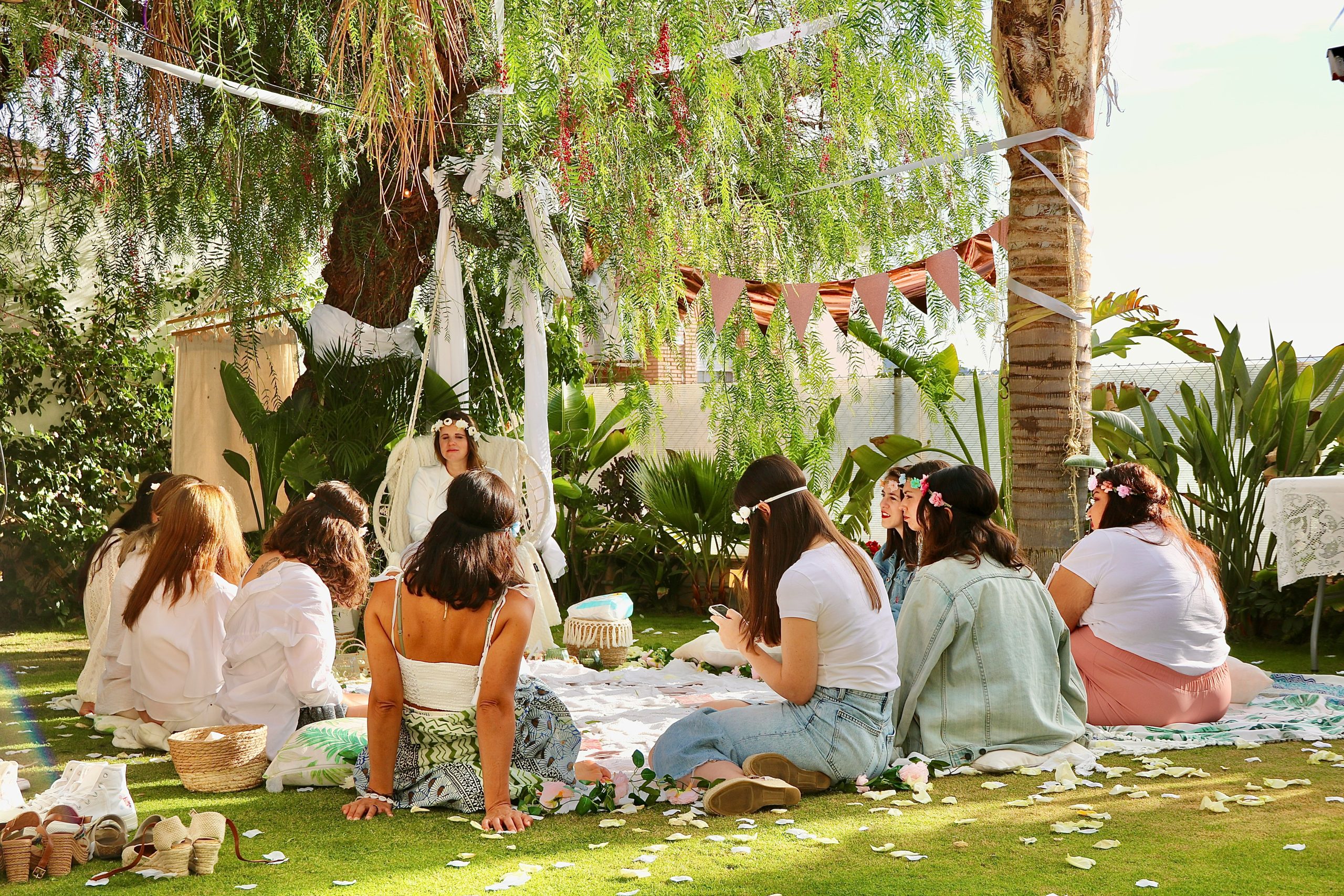 baby shower réussi, astuce