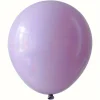 Papillon Violet Pastel