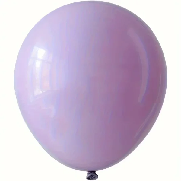 Papillon Violet Pastel